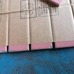 断捨離  DIY  タイル  洗面台周りのDIYの画像