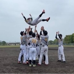★GReeeeNPeace★草野球マネージャー募集✨ - スポーツ