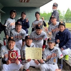 ★GReeeeNPeace★草野球マネージャー募集✨ − 栃木県