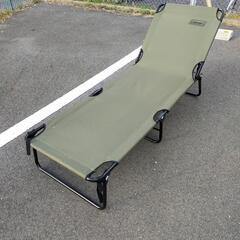 Coleman コンバータコット オリーブ