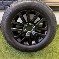 値下げ致しました✨150プラド/マットブラックエディションMBE...