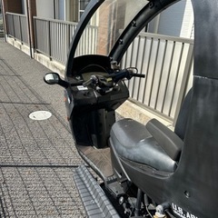 不動・中華トライクの画像