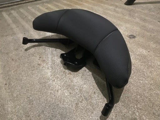 ワイズギア　バックレスト　t-max