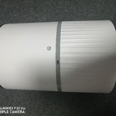 空気清浄機の画像