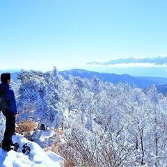関東在住の初級雪山仲間を募集させて戴きます！