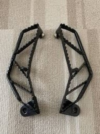 バックステップキット