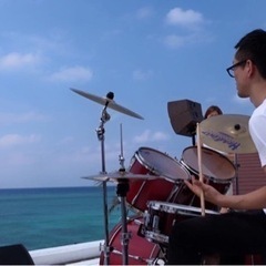 ドラム教えます♪の画像
