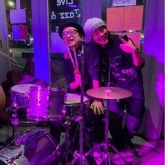 ドラム教えます♪の画像