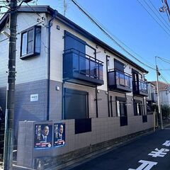 🉐初期費用８万円🙂人気の中野区！ＢＴ別で家賃６万円！新宿へ１２分...