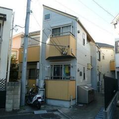 🉐初期費用５万円🙂ＢＴ別で家賃45000円♪新宿へ３０分の東村山...