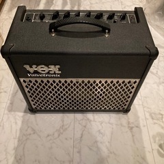 VOX　AD15VTの画像