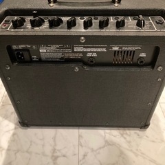 VOX　AD15VTの画像