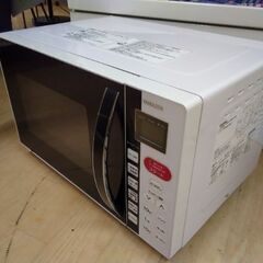 わけあり オーブンレンジ 電子レンジ
