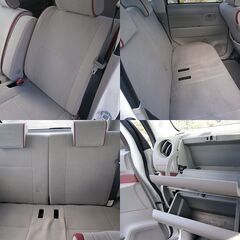 ダイハツ　ムーヴコンテ★車検長い★ナビ★ドラレコ付き★コミコミ価格★の画像