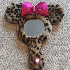手鏡Minnie