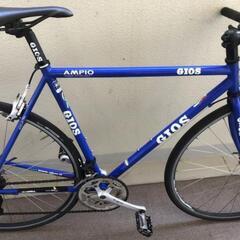 Gios Ampio 540サイズ Blue 2018年製