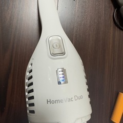【ジャンク】Anker コードレス掃除機 18650バッテリーの画像