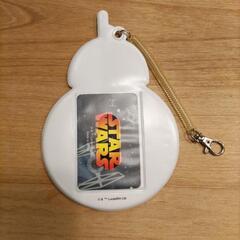 ディズニーパスケースの画像