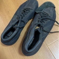 シュアプレイ　スパイク　28.5cmの画像