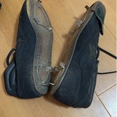 シュアプレイ　スパイク　28.5cmの画像