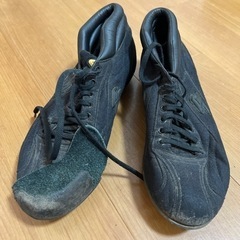 シュアプレイ　スパイク　28.5cmの画像