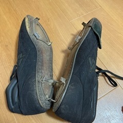 シュアプレイ　スパイク　28.5cmの画像