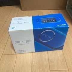 PSP 3000