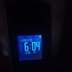 ユニデン 留守番電話 DECT3080の画像