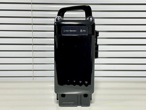 [ほぼ新品]パナソニック 電動自転車バッテリー  NKY576B02A 8Ah