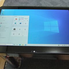 ◇取引終了 VAIO Fit15A☆Core i7 4500U/1TB/8G/Win10/15型FHD■タッチパネル♪タブレットモードが便利です。