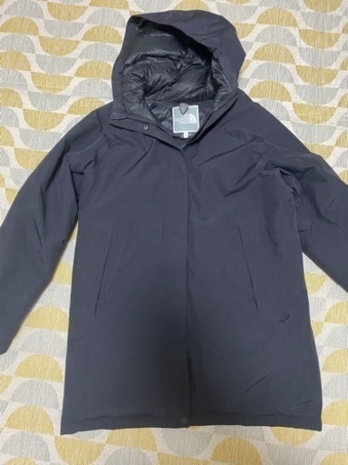 ノースフェイス＊マカルダウンコート