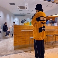 服好き仲間