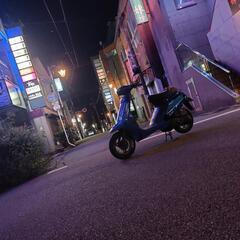 チャンプrs50