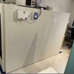 高気圧、高酸素濃度　酸素BOX O2カプセルの画像