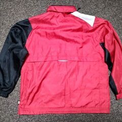 ヨネックス YONEX ウインドブレーカーの画像