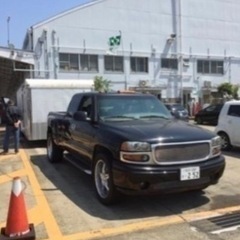 00’ PACE AMERICAN 32’Trailerの画像