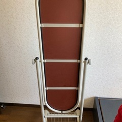 姿鏡の画像