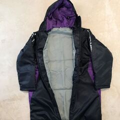 ◆新品未使用品◆ミズノ◆ベンチコート◆