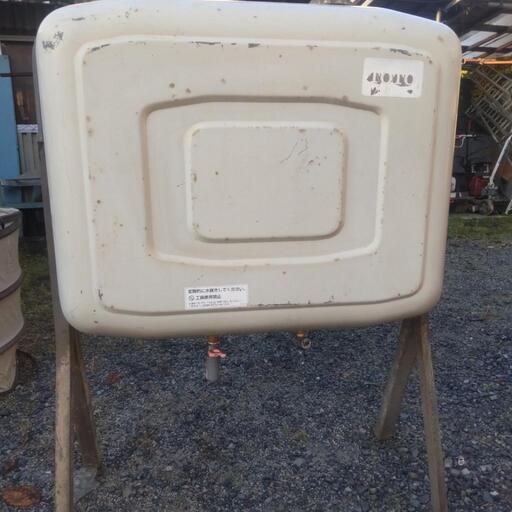 灯油タンク200L