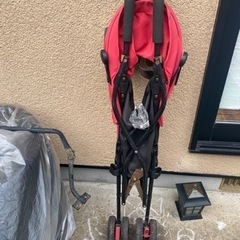 ベビーカー、バギー👍の画像