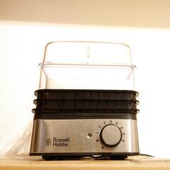 Russell Hobbs ラッセルホブス ミニスチーマー