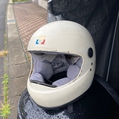 バイクヘルメット小学生位用❗️