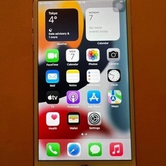 Iphone7+の画像