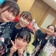 歌！ダンス！芝居好き集まれ！