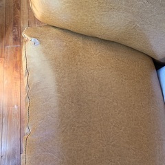 ソファの画像