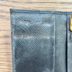 PRADA プラダ サフィアーノの画像