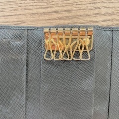 PRADA プラダ サフィアーノの画像