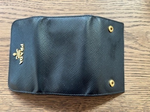 PRADA プラダ サフィアーノ