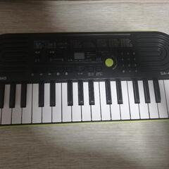 CASIO(カシオ) 電子キーボード