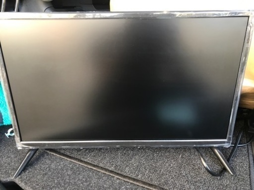 液晶テレビ2台セット